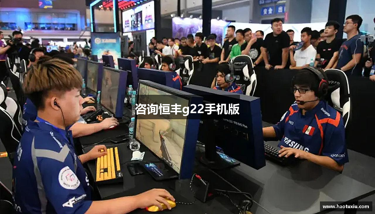 咨询恒丰g22手机版